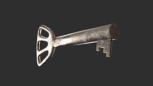 OLD KEY