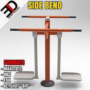 OUTDOOR SIDE BEND