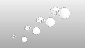 Lamps - Full Parametric Revit Family
