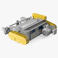 Crushing Mill Machine Fragola
