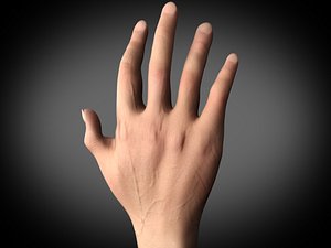 Hand
