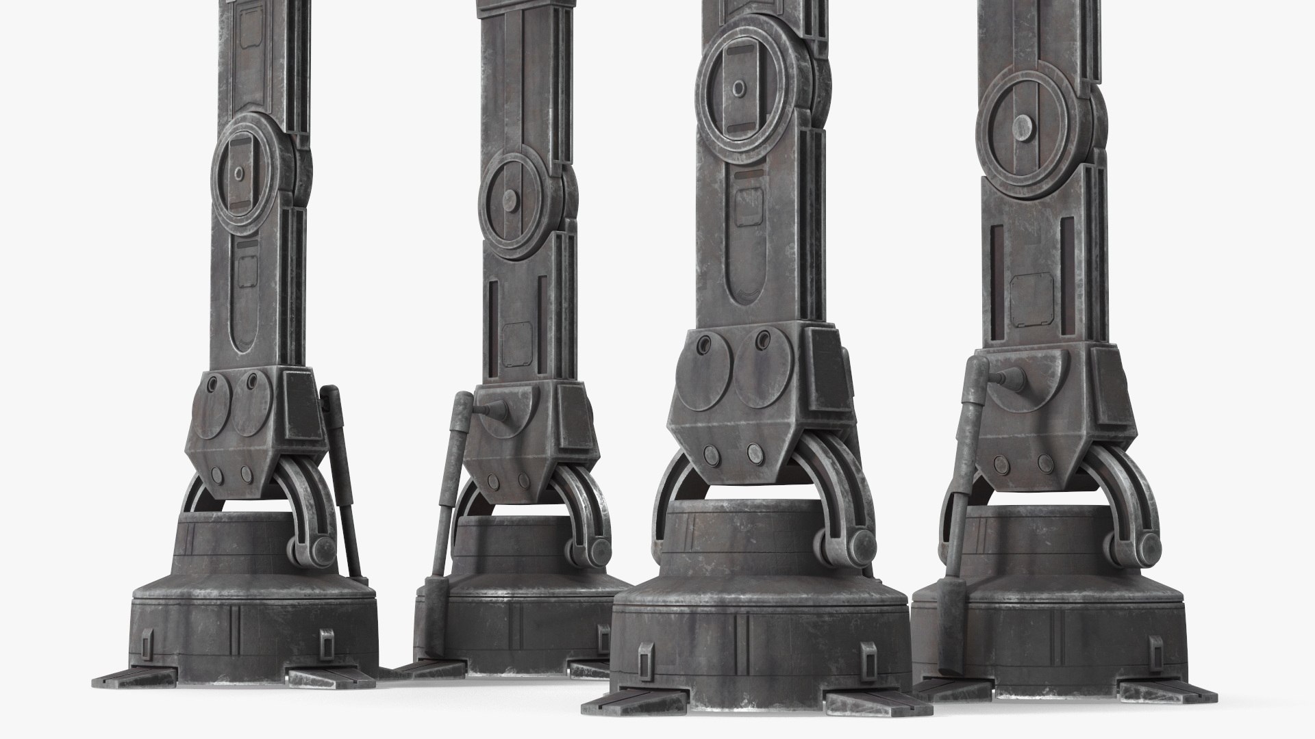 Star Wars AT AT Dark 3D model https://p.turbosquid.com/ts-thumb/2M/DGIkF9/89/starwarsatatdarkvray3dmodel014/jpg/1692410917/1920x1080/fit_q87/2b1841414f72e6efd970e6654bdbd70af769fac4/starwarsatatdarkvray3dmodel014.jpg