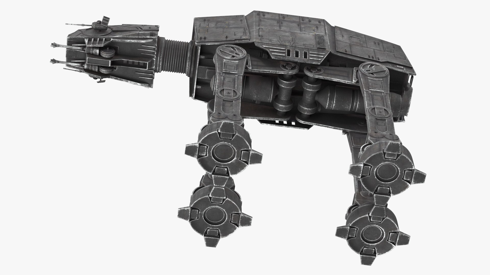Star Wars AT AT Dark 3D model https://p.turbosquid.com/ts-thumb/2M/DGIkF9/nV/starwarsatatdarkvray3dmodel017/jpg/1692410926/1920x1080/fit_q87/0a1adc3f1d98f7514be39179322070f2dd152309/starwarsatatdarkvray3dmodel017.jpg