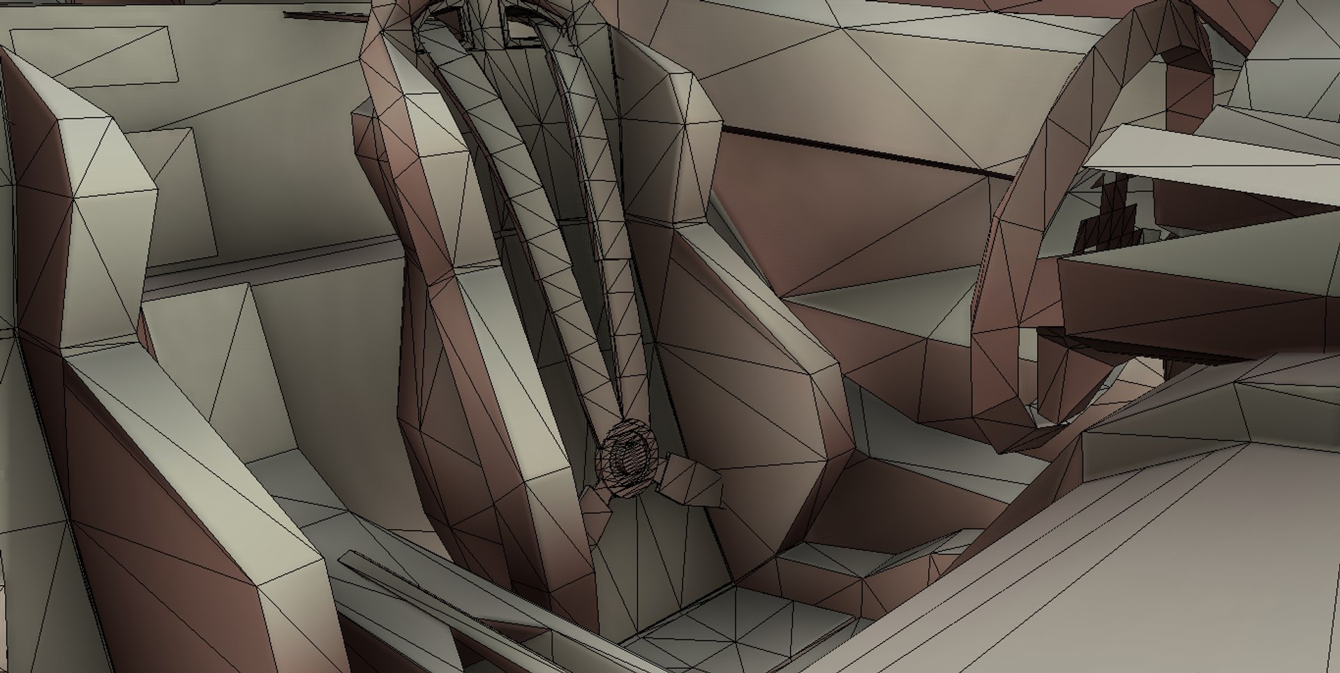 Koenigsegg agera r car model - TurboSquid 1377498