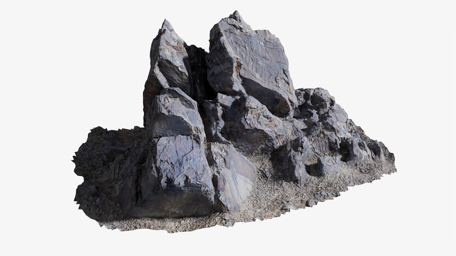 Assembly Ground Rock Collection StemCell model https://p.turbosquid.com/ts-thumb/2M/IpGnN8/J6/assem_rock_15_context/jpg/1788785314/1920x1080/fit_q87/763afe6077b67aac67d61153f759c4a1c95ebb2c/assem_rock_15_context.jpg