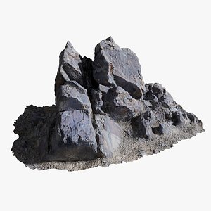 Assembly Ground Rock 15 StemCell