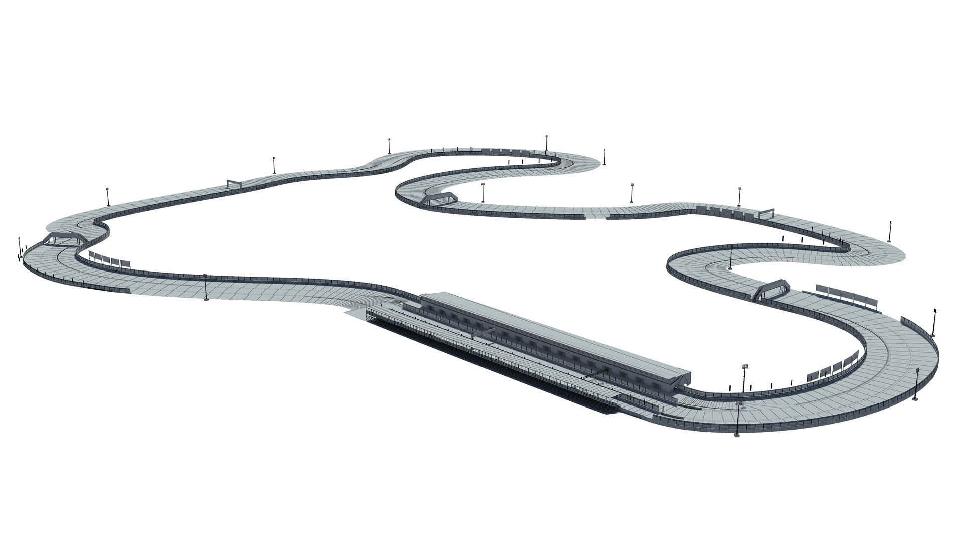 Race Track Road model https://p.turbosquid.com/ts-thumb/2M/Jp1Db7/dX/racetrackroad18/jpg/1714854383/1920x1080/fit_q87/455f1b2970234f04d51bf4456712ef93cc7afe37/racetrackroad18.jpg