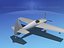 Flugzeugbau Extra EA300S Base Model