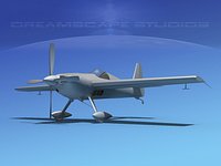 Flugzeugbau Extra EA300S Base Model