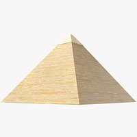 Great Pyramid Of Egypt