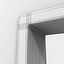 Pass-through Window