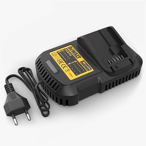 Charger DeWalt DCB101