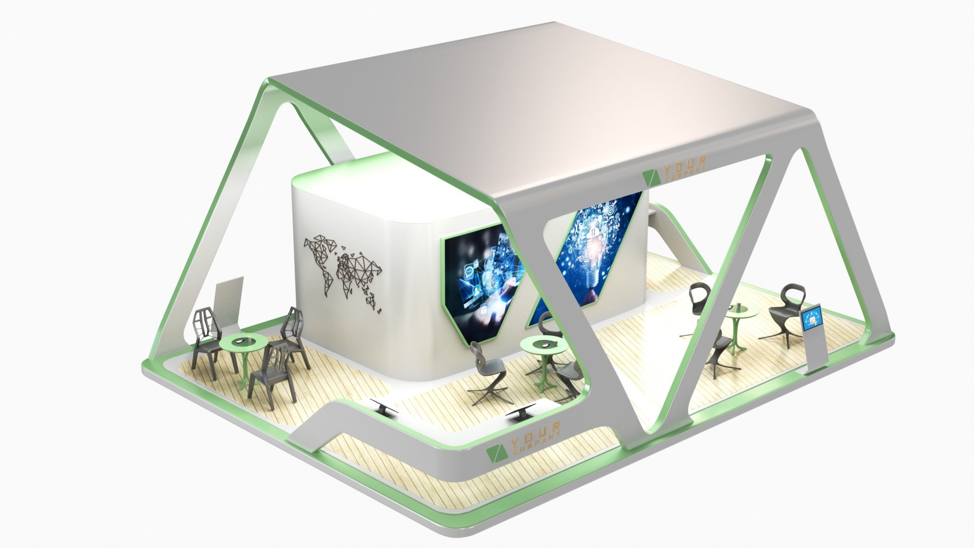 Mega Futuristic Exhibition Collection 20 in 1 3D model https://p.turbosquid.com/ts-thumb/2M/QWAgEI/0j/futuristicexhibitionstand109/jpg/1653879992/1920x1080/fit_q87/72f0b3a28db3af191507892686e1b0069e042662/futuristicexhibitionstand109.jpg