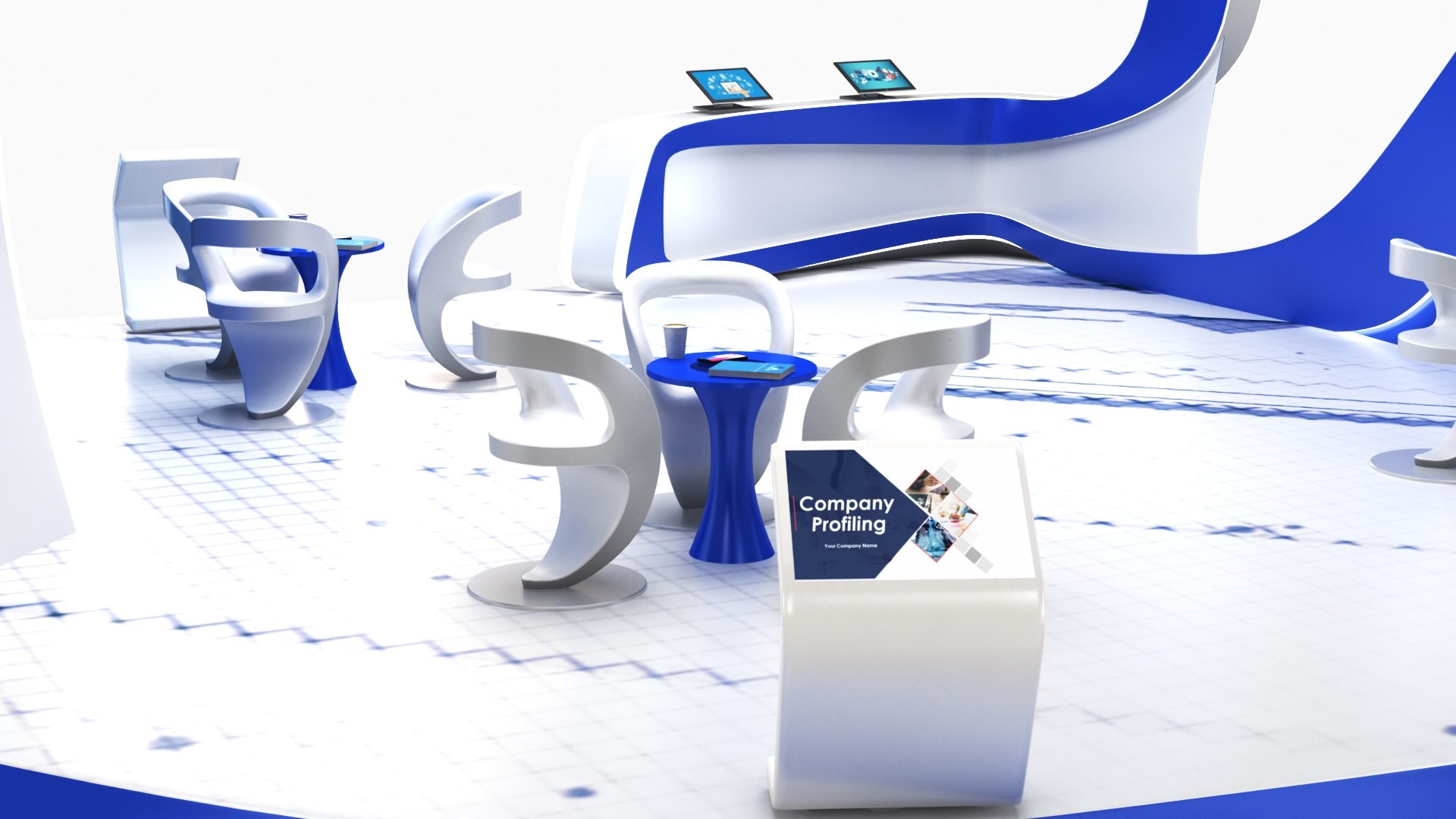 Mega Futuristic Exhibition Collection 20 in 1 3D model https://p.turbosquid.com/ts-thumb/2M/QWAgEI/2E/futuristicexhibitionstand097/jpg/1653879992/1920x1080/fit_q87/5a47a6c72f6a521cb9d397627133a18e6d43997b/futuristicexhibitionstand097.jpg