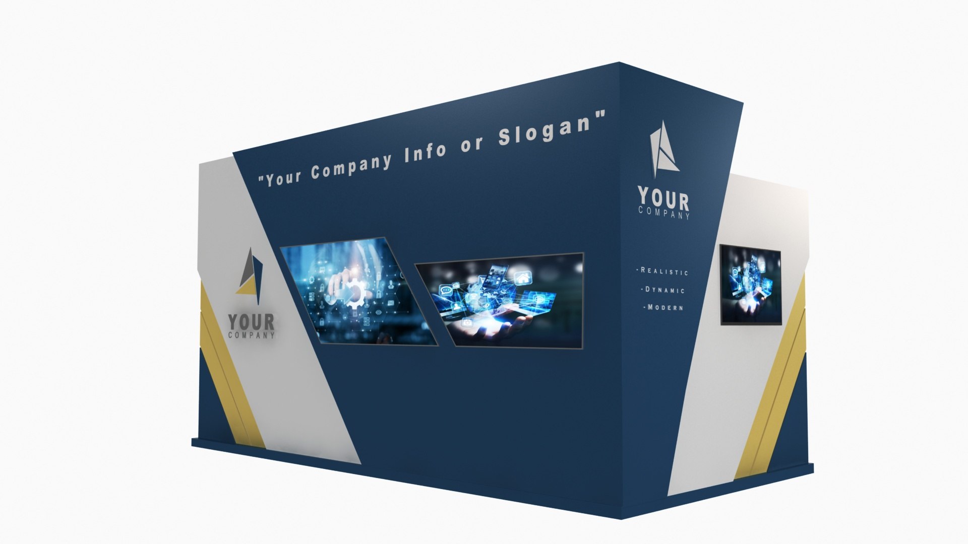 Mega Futuristic Exhibition Collection 20 in 1 3D model https://p.turbosquid.com/ts-thumb/2M/QWAgEI/Re/futuristicexhibitionstand145/jpg/1653880017/1920x1080/fit_q87/baaad26c4b3f7b267abb5e3b3a0753c4d182ea1e/futuristicexhibitionstand145.jpg