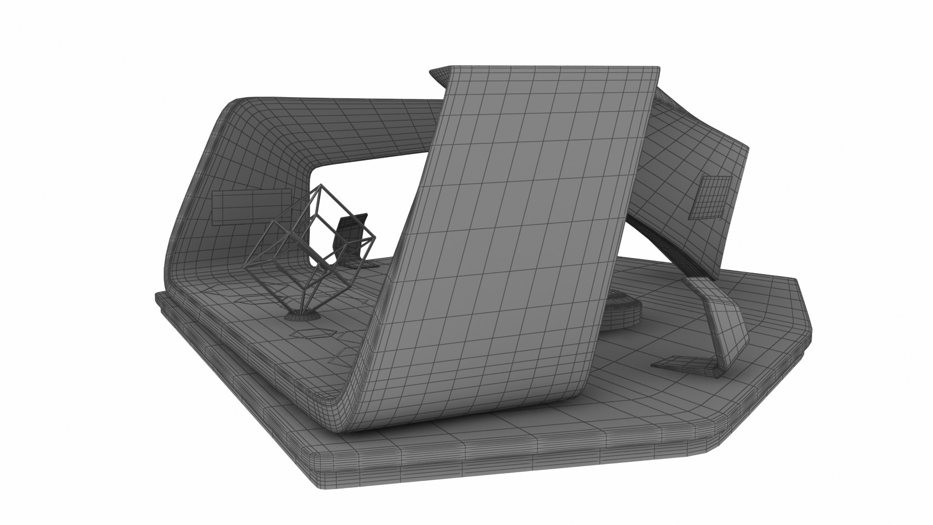 Mega Futuristic Exhibition Collection 20 in 1 3D model https://p.turbosquid.com/ts-thumb/2M/QWAgEI/bm/futuristicexhibitionstand310/jpg/1628591221/1920x1080/fit_q87/c0d177e8999053f528c871c3eec64a9675058545/futuristicexhibitionstand310.jpg