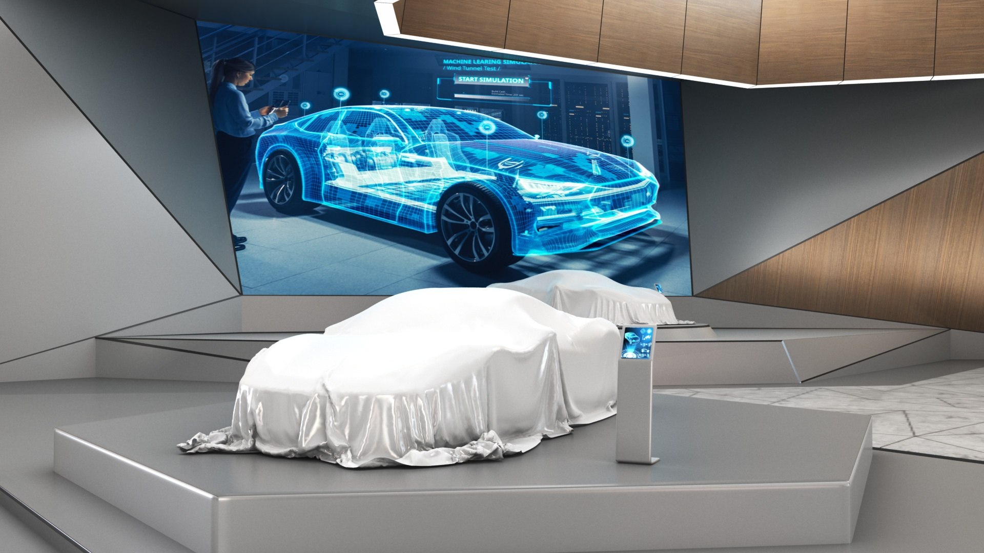 Mega Futuristic Exhibition Collection 20 in 1 3D model https://p.turbosquid.com/ts-thumb/2M/QWAgEI/eN/futuristicexhibitionstand203/jpg/1653880148/1920x1080/fit_q87/b85958f33caaeac6a4047cffdf01e559528351c7/futuristicexhibitionstand203.jpg