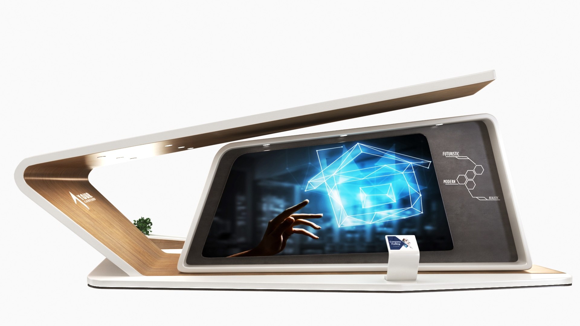 Mega Futuristic Exhibition Collection 20 in 1 3D model https://p.turbosquid.com/ts-thumb/2M/QWAgEI/j6/futuristicexhibitionstand068/jpg/1653879973/1920x1080/fit_q87/4ccdef38be6da9d3ab137beded8538bc1adcb25c/futuristicexhibitionstand068.jpg