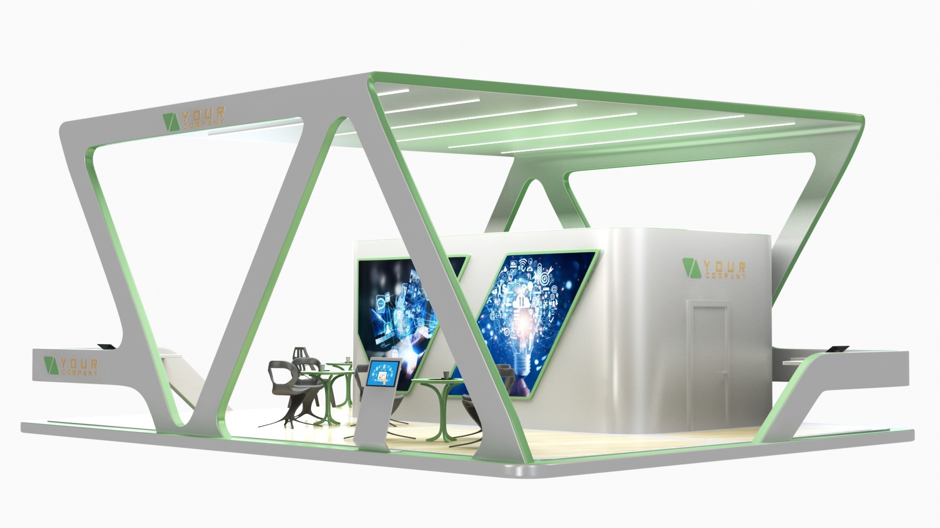 Mega Futuristic Exhibition Collection 20 in 1 3D model https://p.turbosquid.com/ts-thumb/2M/QWAgEI/l4/futuristicexhibitionstand105/jpg/1653879997/1920x1080/fit_q87/0bbf4af50b3b3b3dbae349b2c8d01e8461d4fa5a/futuristicexhibitionstand105.jpg