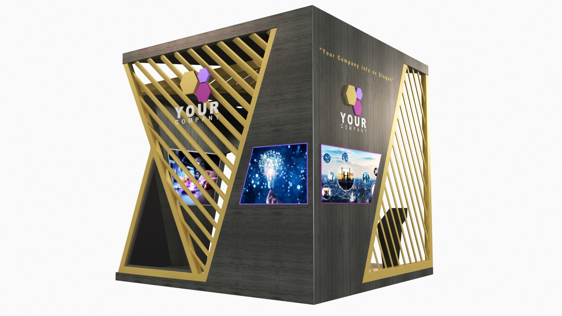 Mega Futuristic Exhibition Collection 20 in 1 3D model https://p.turbosquid.com/ts-thumb/2M/QWAgEI/nb/futuristicexhibitionstand152/jpg/1653880067/1920x1080/fit_q87/00f31b19f57d8203d4962543f525239c431205c1/futuristicexhibitionstand152.jpg