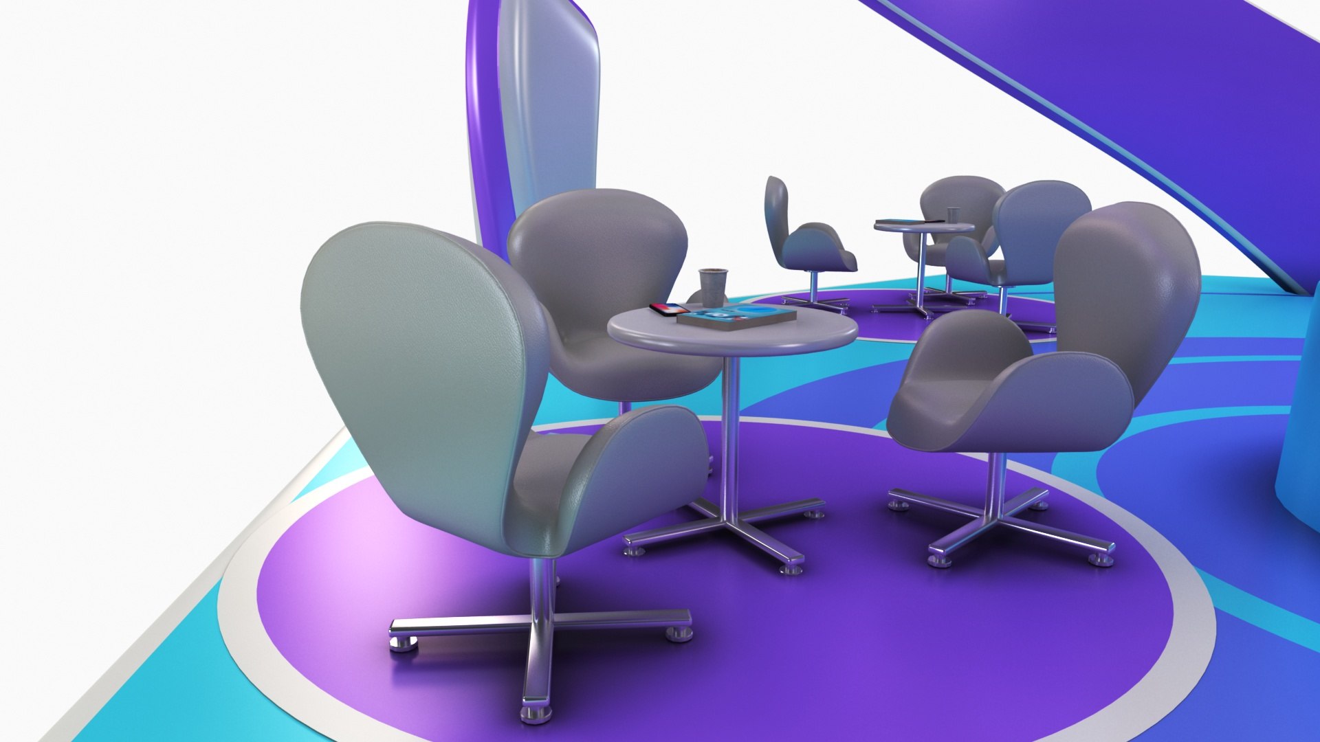 Mega Futuristic Exhibition Collection 20 in 1 3D model https://p.turbosquid.com/ts-thumb/2M/QWAgEI/v4/futuristicexhibitionstand075/jpg/1653879977/1920x1080/fit_q87/c1e7099b919e42c2bc0e3990862089f995fe9eed/futuristicexhibitionstand075.jpg