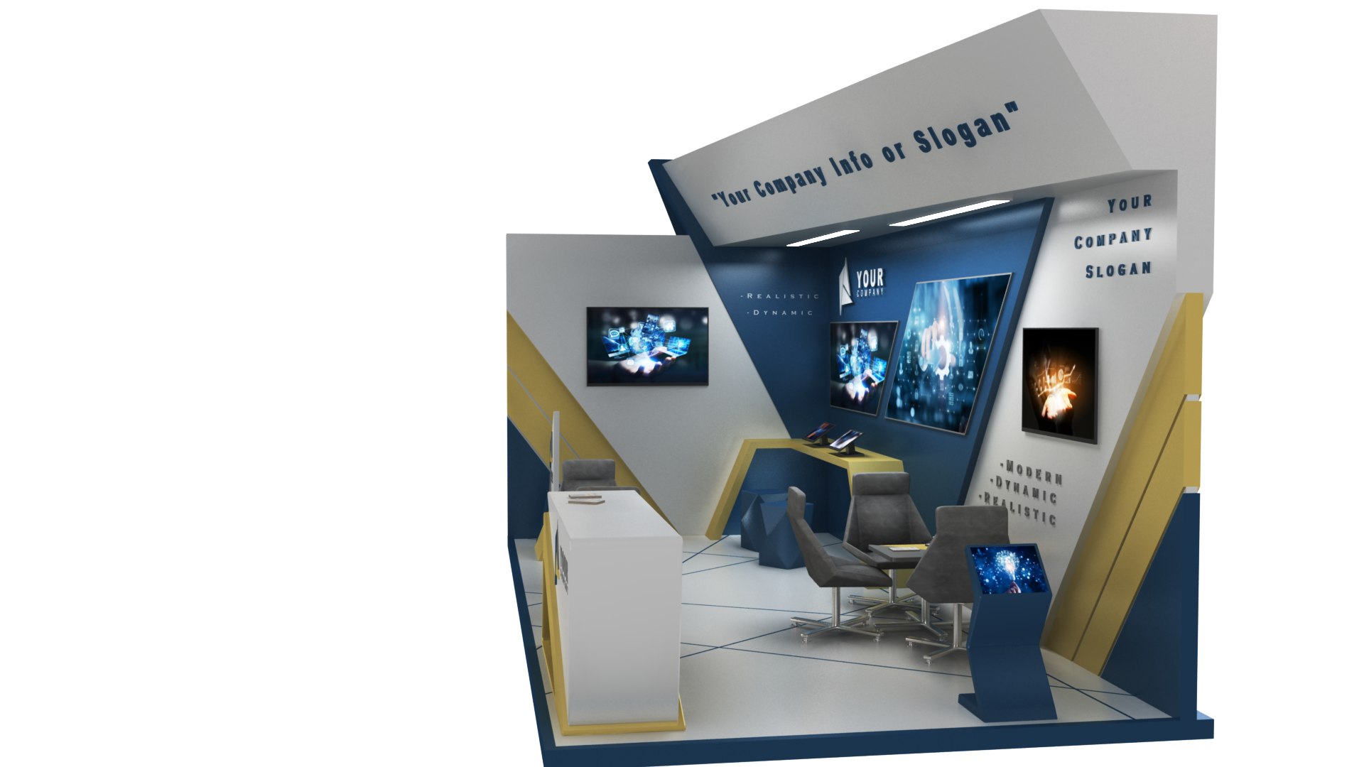 Mega Futuristic Exhibition Collection 20 in 1 3D model https://p.turbosquid.com/ts-thumb/2M/QWAgEI/zr/futuristicexhibitionstand143/png/1653880064/1920x1080/fit_q87/913d0a710b2c707522fb608ef687b33860abde08/futuristicexhibitionstand143.jpg