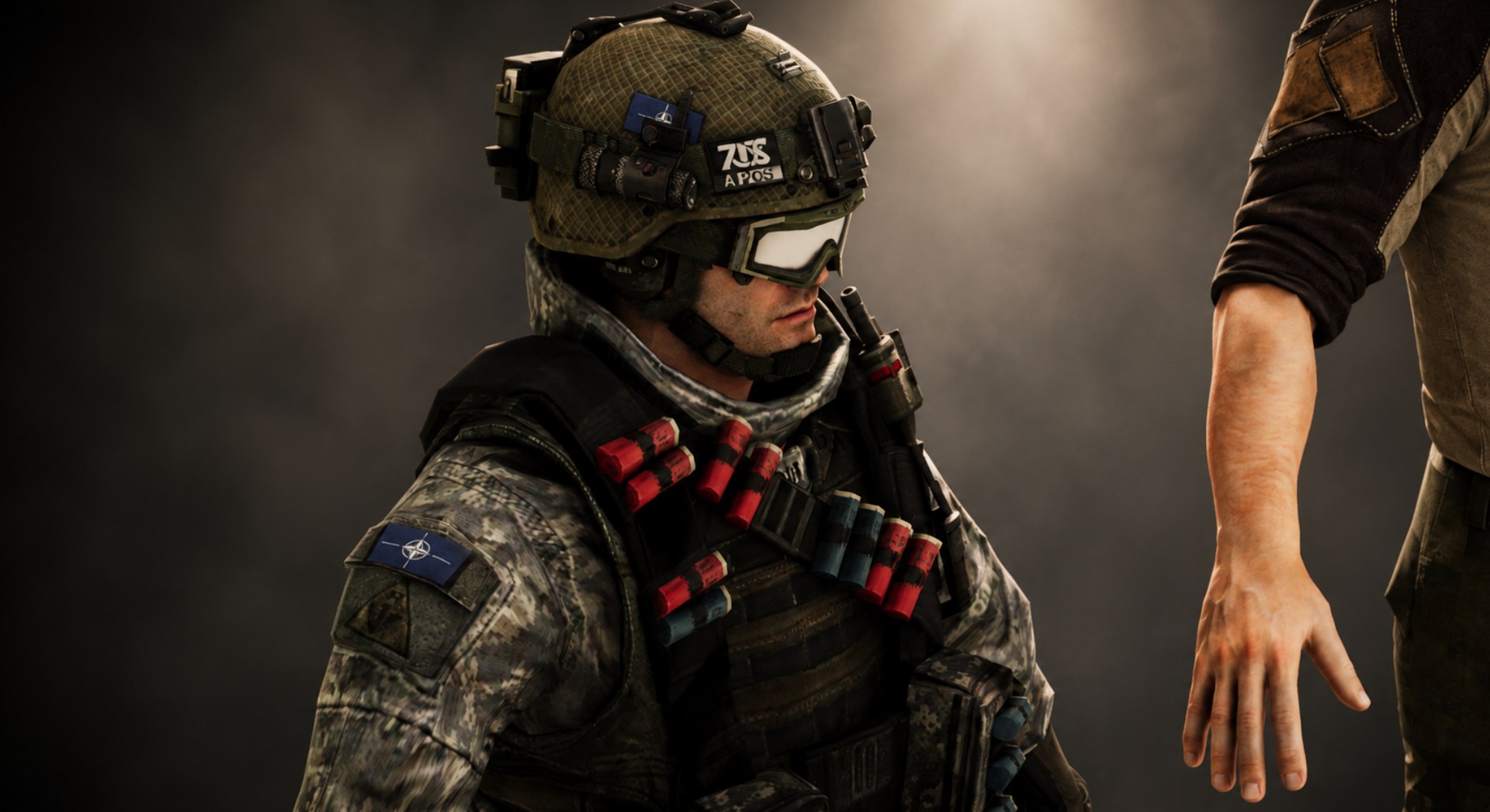 3D model Tactical Soldier Character  Rigged  Game Ready  PBR  UE5  Unity https://p.turbosquid.com/ts-thumb/2M/UBsmPO/hz/untitledproject20260630t000642.667/jpg/1782764607/1920x1080/fit_q87/5ceaf4536e9be0f328bce2109a3a1ab10cf3afdd/untitledproject20260630t000642.667.jpg