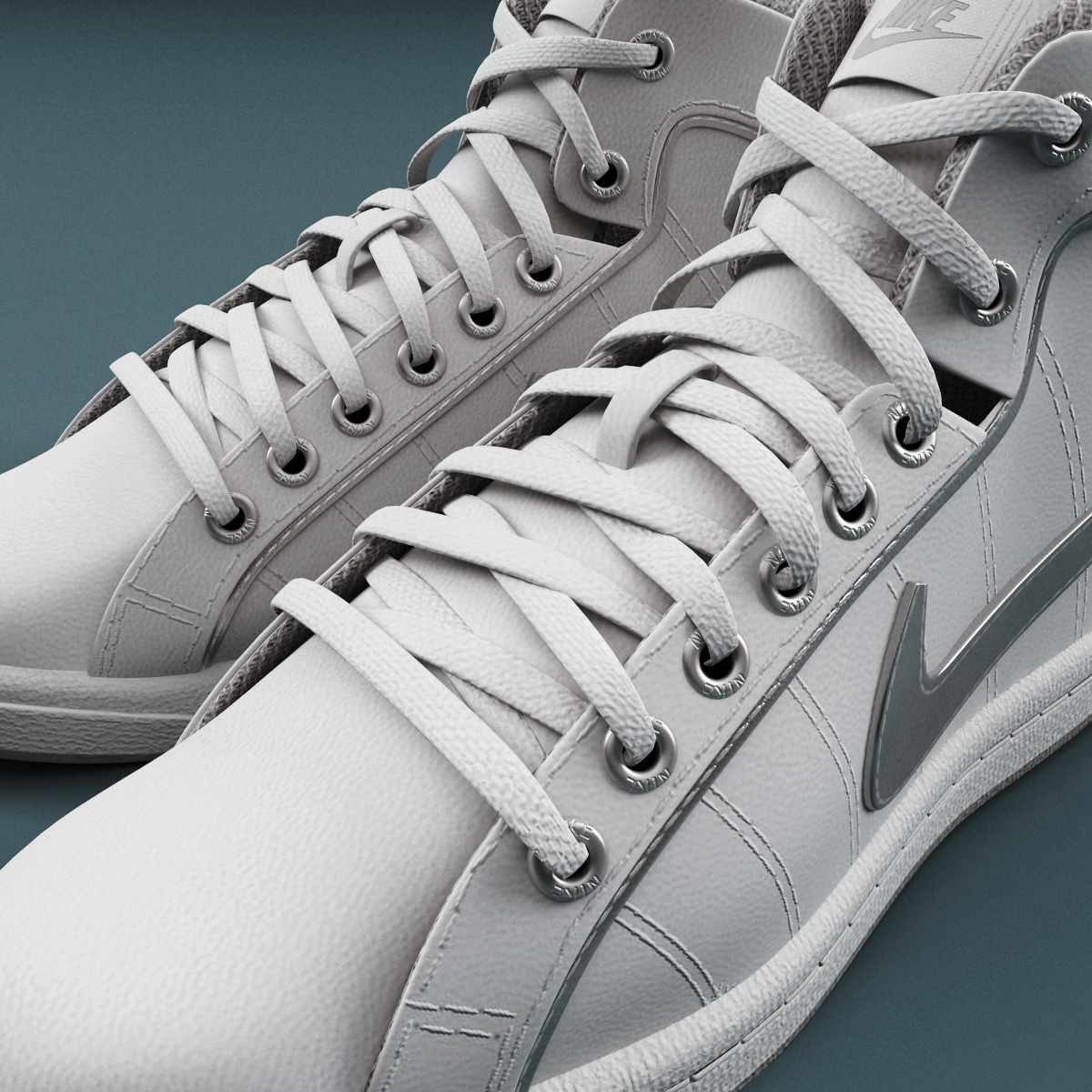 mens nike court tradition trainers