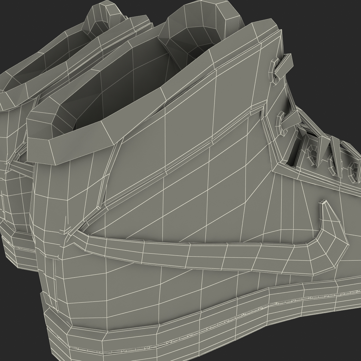 mens nike court tradition trainers