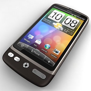 HTC Desire