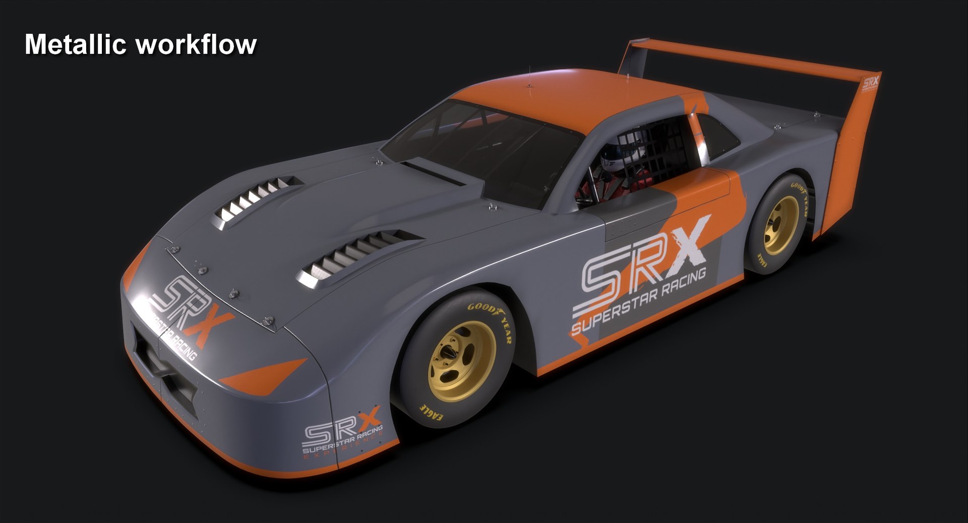 3D SRX 2022 Superstar Racing Experience Series Race Car https://p.turbosquid.com/ts-thumb/2M/XqVD6A/AJ/screenshot_032/jpg/1658741625/1920x1080/fit_q87/d10befdc9162427b0f5b13503c93acedc7974681/screenshot_032.jpg