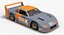 3D SRX 2022 Superstar Racing Experience Series Race Car