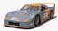 3D SRX 2022 Superstar Racing Experience Series Race Car