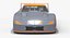 3D SRX 2022 Superstar Racing Experience Series Race Car
