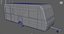 Low Poly Large Caravan 01