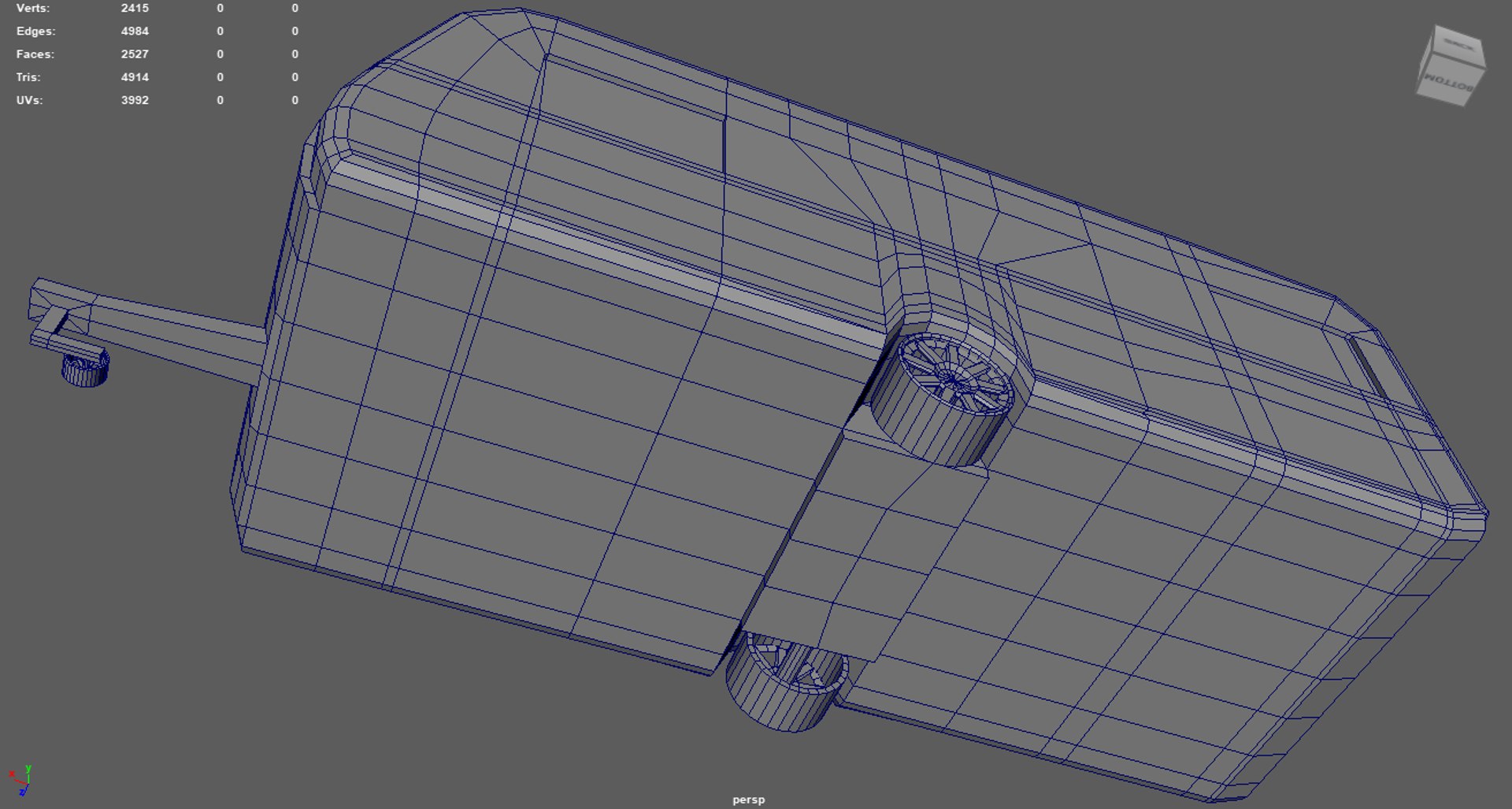 3D Low Poly Large Caravan 01 model https://p.turbosquid.com/ts-thumb/2M/amCOAl/3S/low_poly_large_caravan_01_wireframe_02/png/1787380848/1920x1080/fit_q87/96f29297ed05216ea037cf8cadbe024b79da13e8/low_poly_large_caravan_01_wireframe_02.jpg