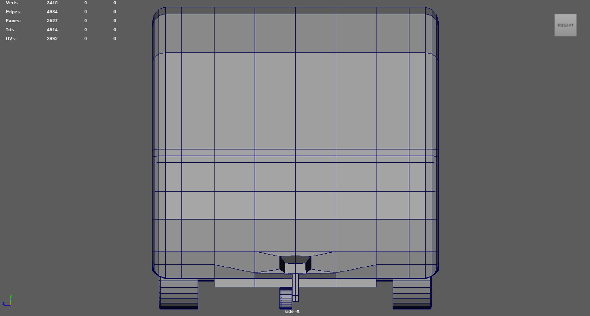 3D Low Poly Large Caravan 01 model https://p.turbosquid.com/ts-thumb/2M/amCOAl/3S/low_poly_large_caravan_01_wireframe_04/png/1787380849/1920x1080/fit_q87/23bd6d459c83a43555fa10ea31906be2e3d840fc/low_poly_large_caravan_01_wireframe_04.jpg