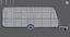 Low Poly Large Caravan 01