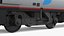Экспресс-автобус Acela Rigged