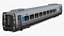 Экспресс-автобус Acela Rigged