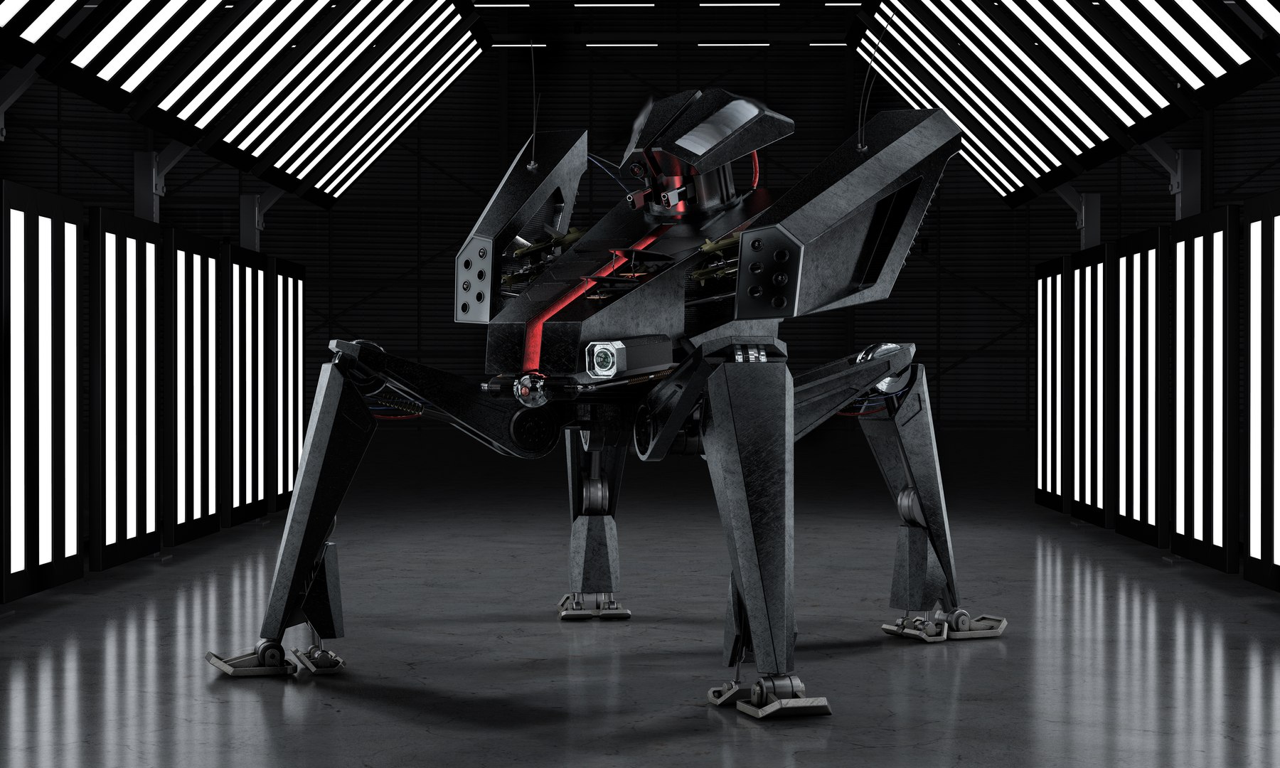 3D model ARAK mech https://p.turbosquid.com/ts-thumb/2M/egpLV5/or/prova5/jpg/1619595427/1920x1080/fit_q87/901ceb648efaad5e5f52d1609e291817ae22290a/prova5.jpg