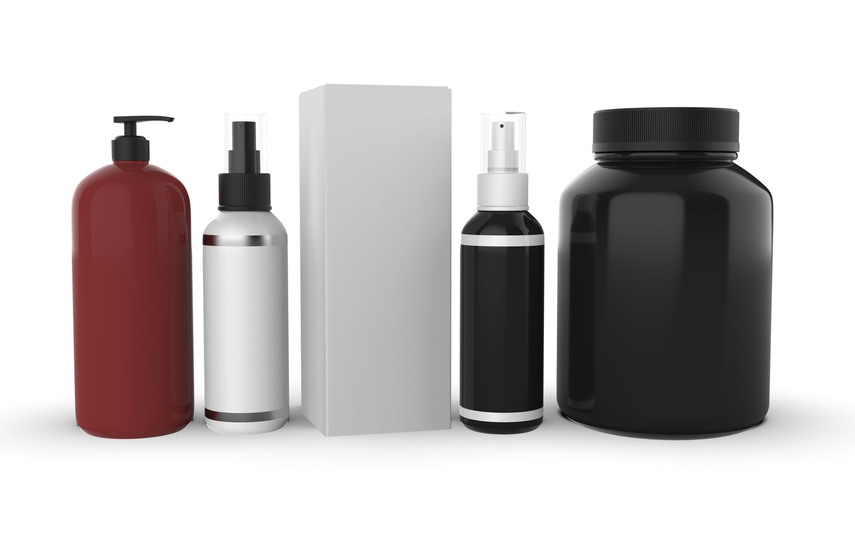 3D Bottle https://p.turbosquid.com/ts-thumb/2M/enEPF9/GL/allbottle.102/jpg/1704551176/1920x1080/fit_q87/016491081ded46852a15530b4418aa2aa5305199/allbottle.102.jpg