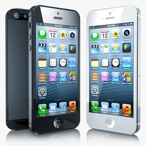 iPhone 5