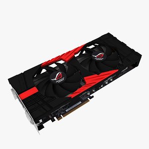 Asus Mars II Limited Edition