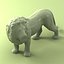 lion 01