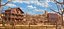 Western Ranch Landscape
