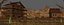 Western Ranch Landscape