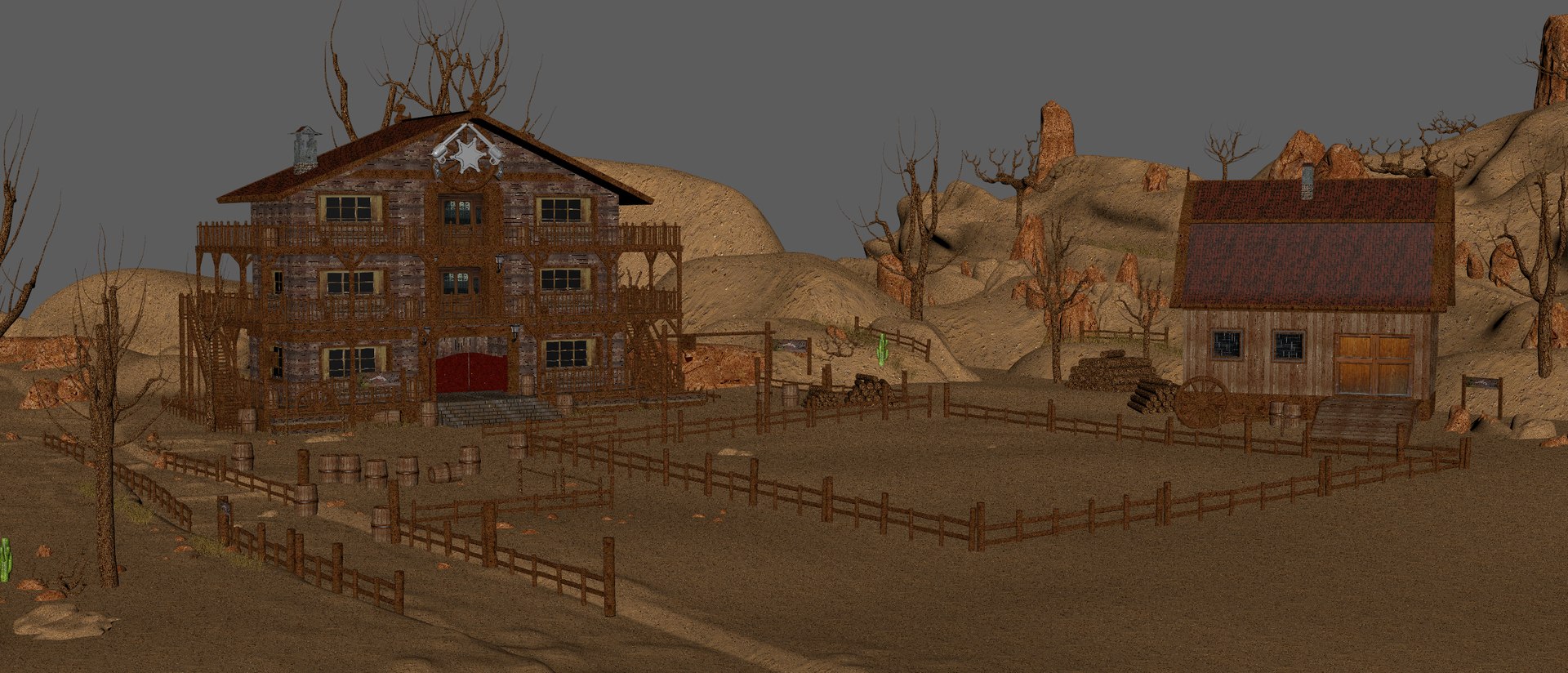 3D western ranch landscape model https://p.turbosquid.com/ts-thumb/2M/knec1q/v1i1UrN2/ranch6/jpg/1515950094/1920x1080/fit_q87/88f8059568d943d3409393fd2ea7fa33f4d77b9b/ranch6.jpg