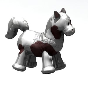 lwo horse