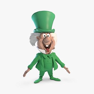 Mad Hatter
